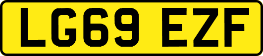 LG69EZF