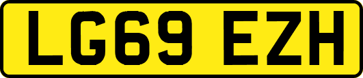 LG69EZH