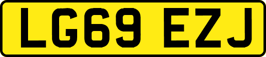 LG69EZJ