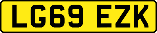 LG69EZK
