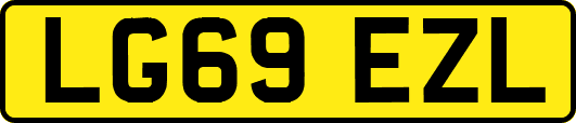 LG69EZL