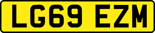 LG69EZM