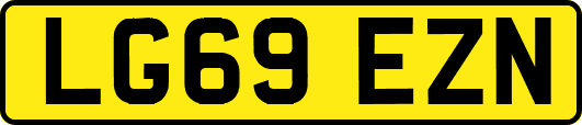 LG69EZN