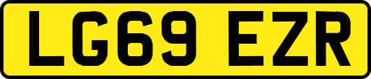 LG69EZR