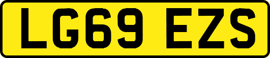 LG69EZS