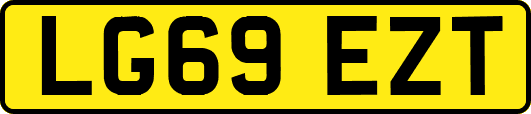 LG69EZT