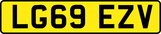 LG69EZV