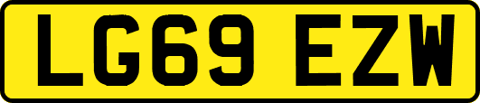 LG69EZW