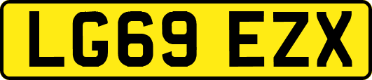 LG69EZX