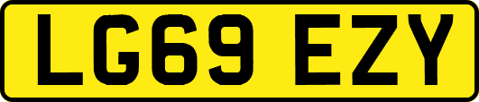 LG69EZY