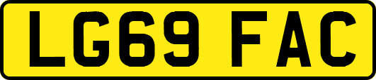 LG69FAC