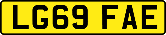 LG69FAE