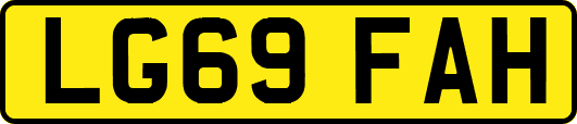 LG69FAH