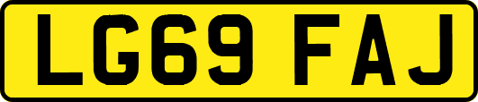 LG69FAJ