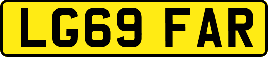 LG69FAR