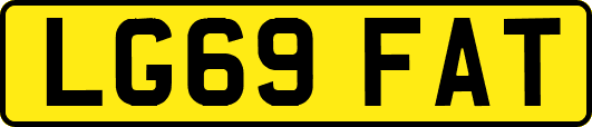 LG69FAT