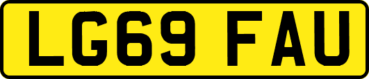 LG69FAU