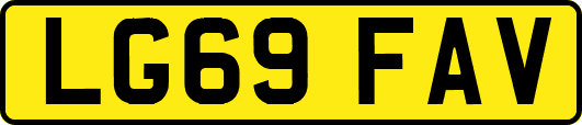 LG69FAV
