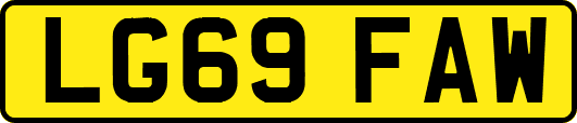 LG69FAW