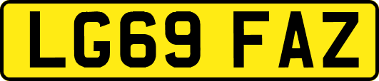 LG69FAZ