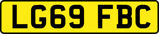 LG69FBC