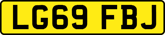 LG69FBJ
