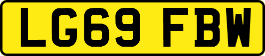 LG69FBW