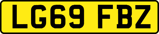 LG69FBZ