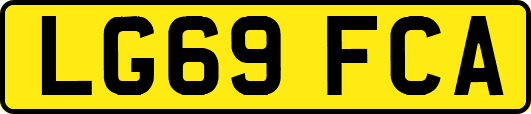 LG69FCA