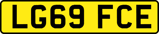LG69FCE