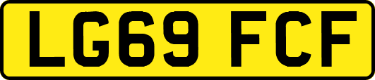 LG69FCF