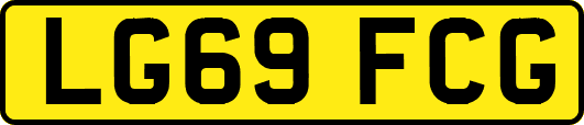LG69FCG