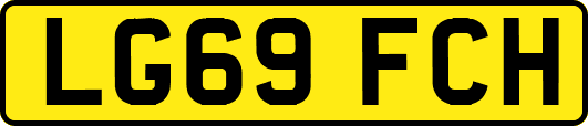 LG69FCH