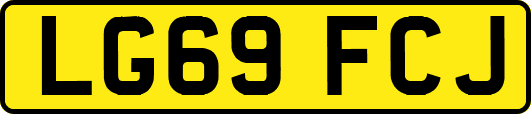 LG69FCJ