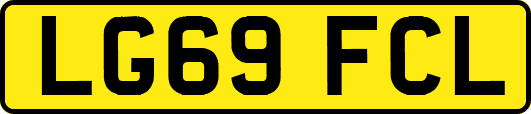 LG69FCL