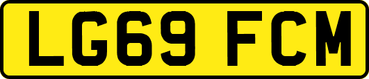 LG69FCM