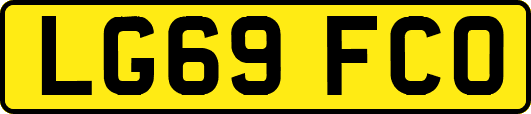 LG69FCO
