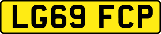 LG69FCP