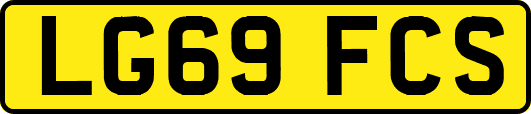 LG69FCS