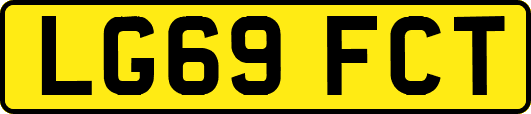 LG69FCT
