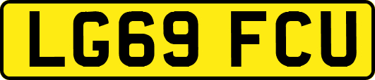 LG69FCU