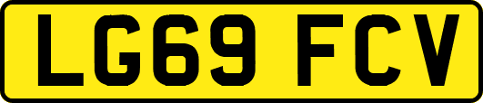 LG69FCV