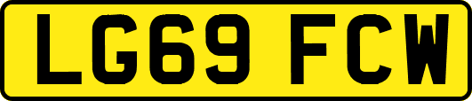 LG69FCW
