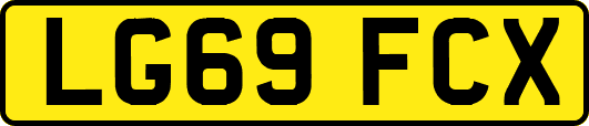 LG69FCX