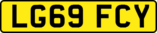 LG69FCY