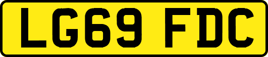 LG69FDC