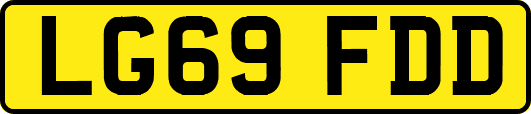 LG69FDD