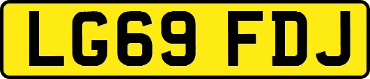LG69FDJ