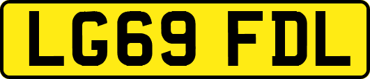 LG69FDL