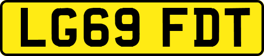 LG69FDT